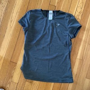 Gymshark workout shirt